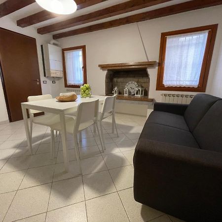 Apartament Ca Wanda Chioggia Zewnętrze zdjęcie