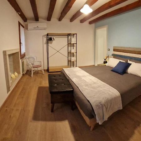 Apartament Ca Wanda Chioggia Zewnętrze zdjęcie