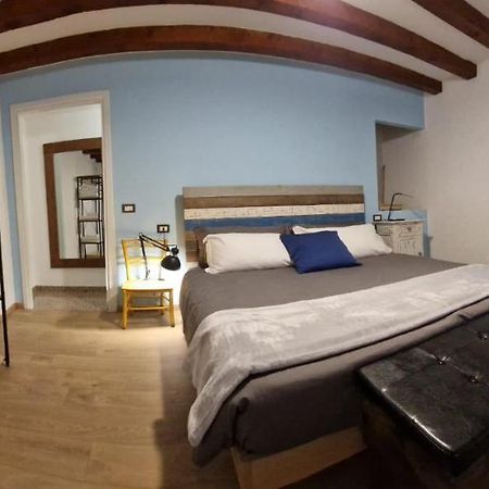 Apartament Ca Wanda Chioggia Zewnętrze zdjęcie