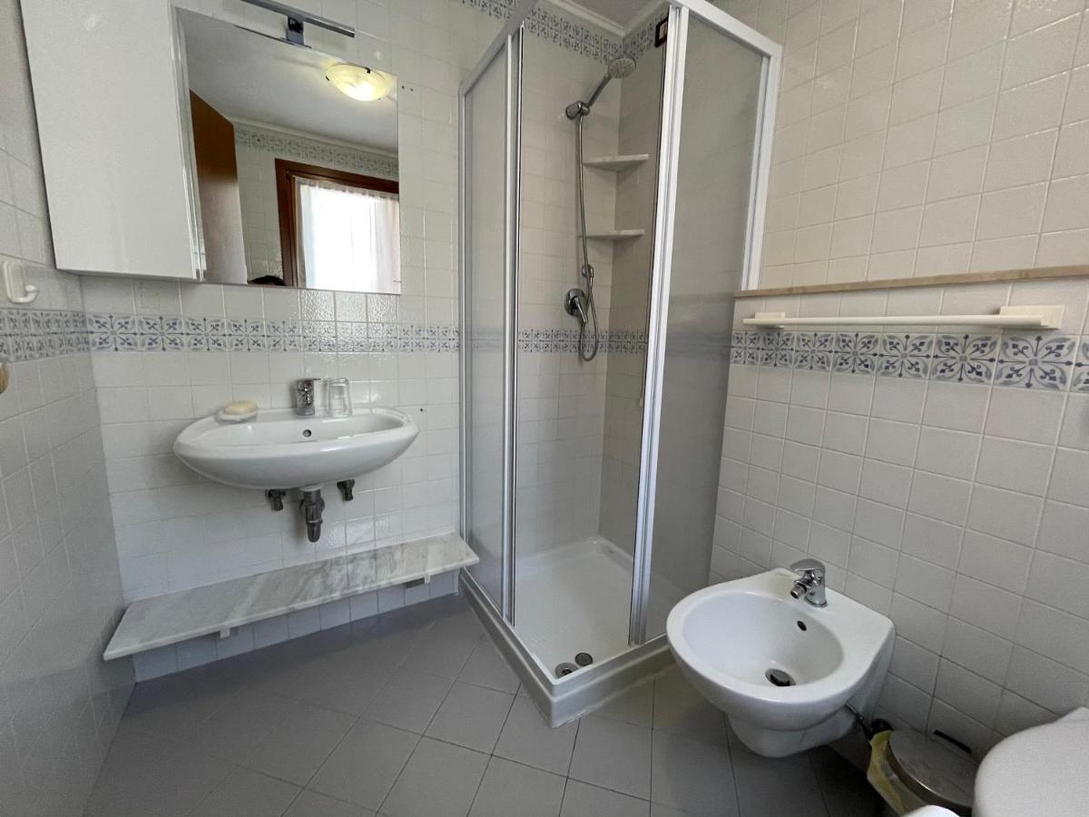 Apartament Ca Wanda Chioggia Zewnętrze zdjęcie