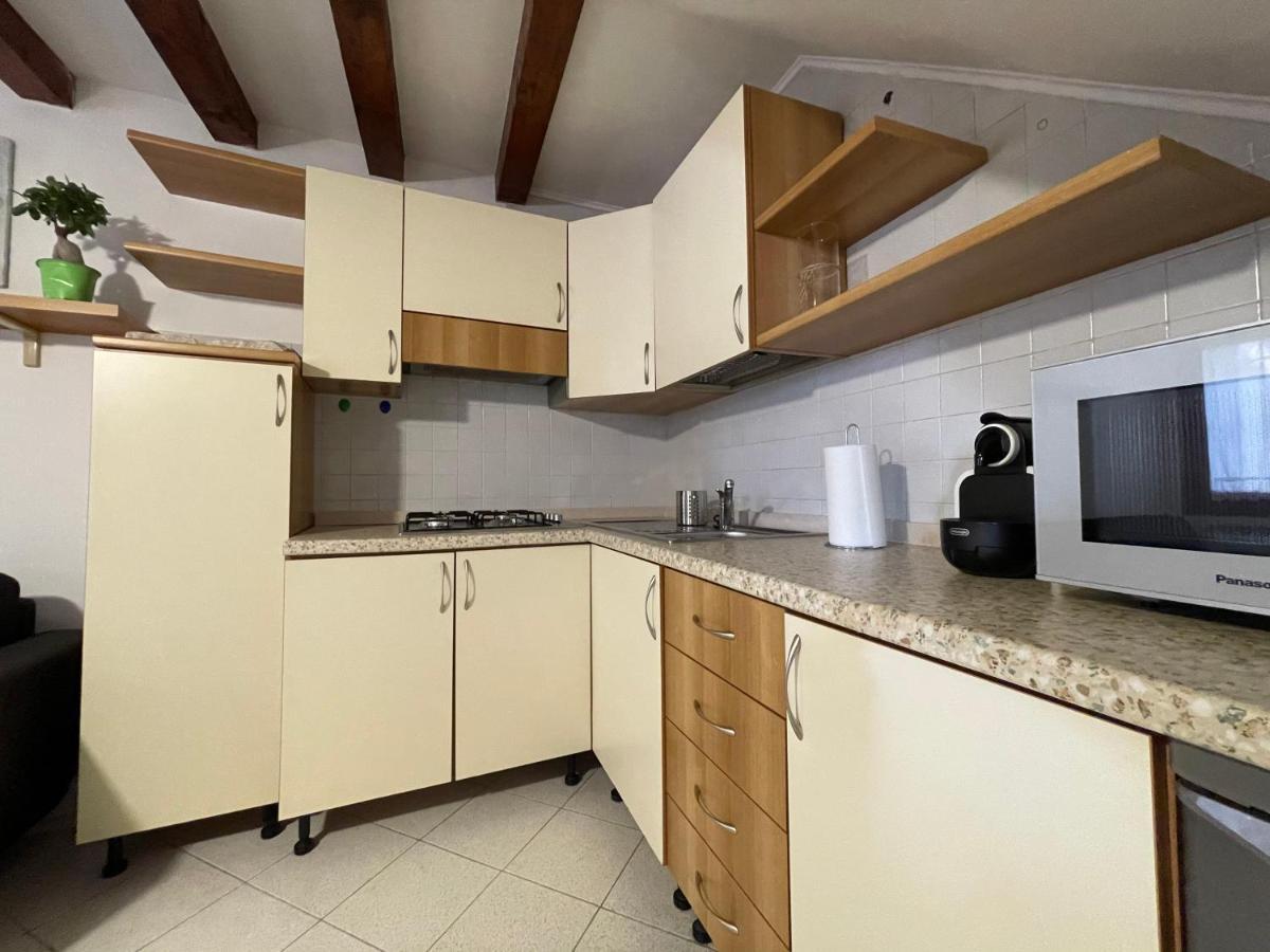 Apartament Ca Wanda Chioggia Zewnętrze zdjęcie