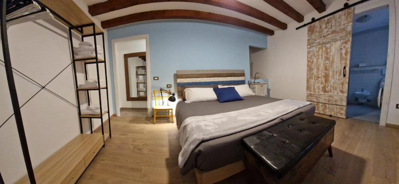 Apartament Ca Wanda Chioggia Zewnętrze zdjęcie